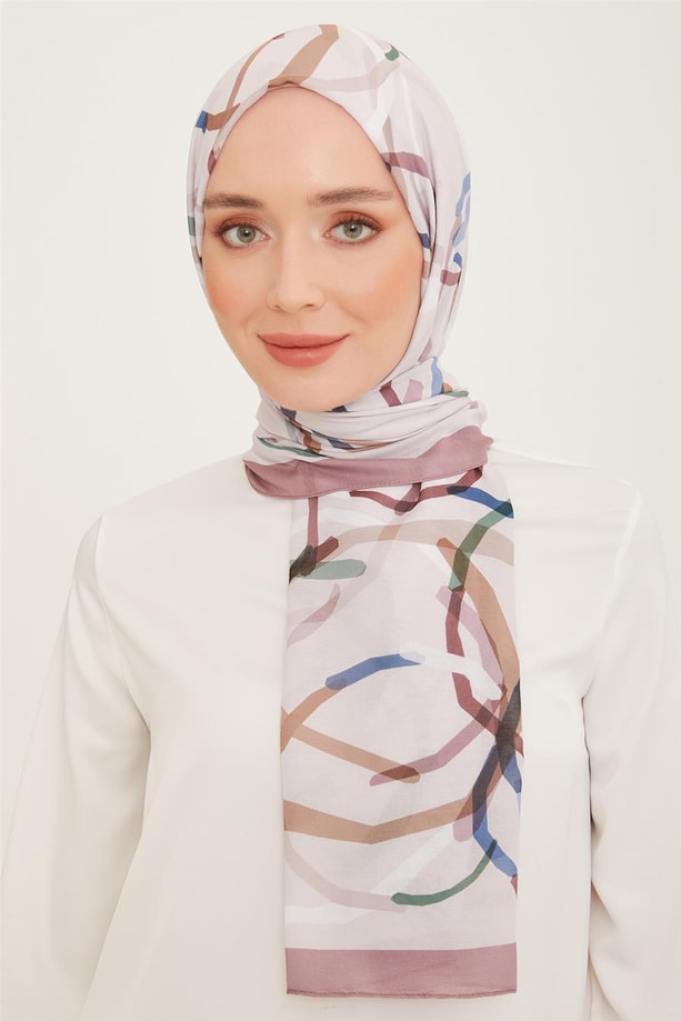 Armine Trend Şal 10002 15