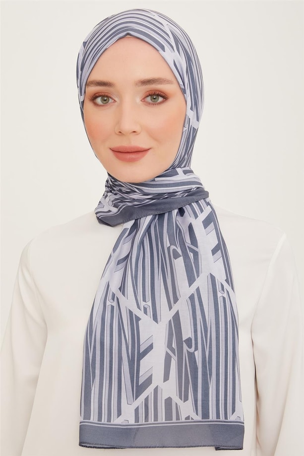 Armine Trend Şal 10005 07