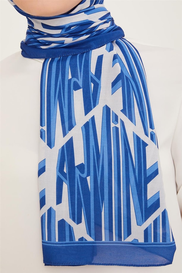 Armine Trend Şal 10005 08