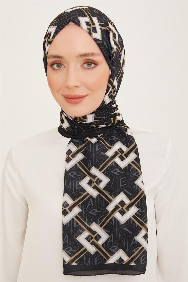 Armine Trend Şal 10006 02