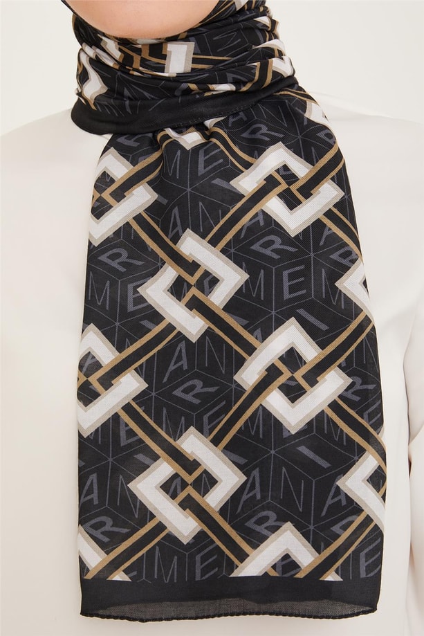 Armine Trend Şal 10006 02