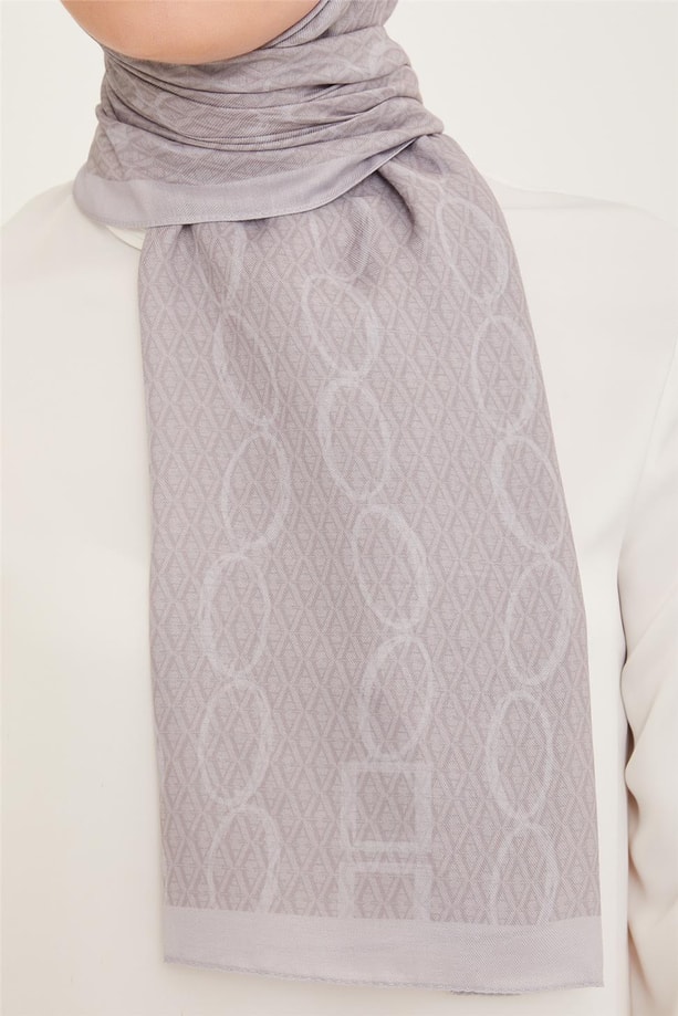 Armine Trend Şal 10007 11