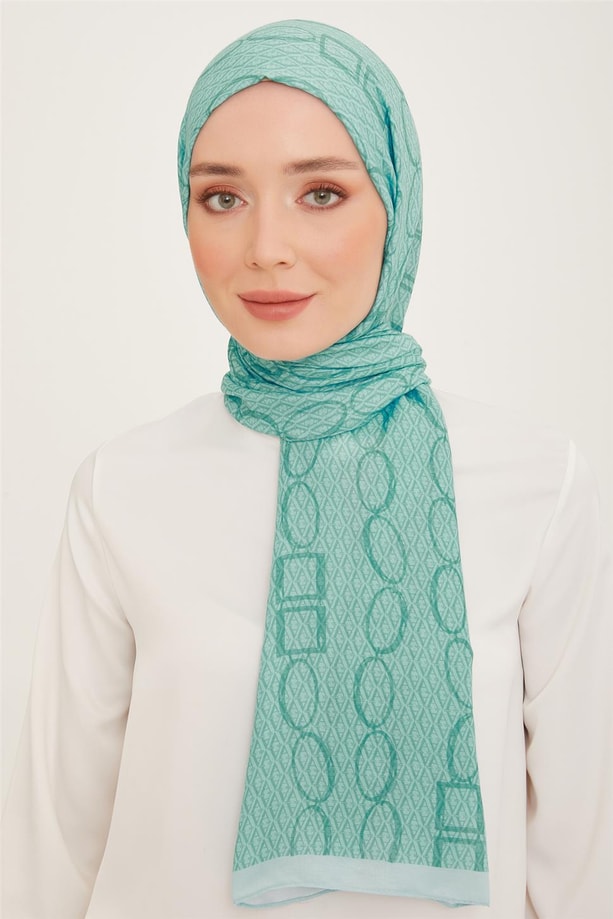 Armine Trend Şal 10007 05