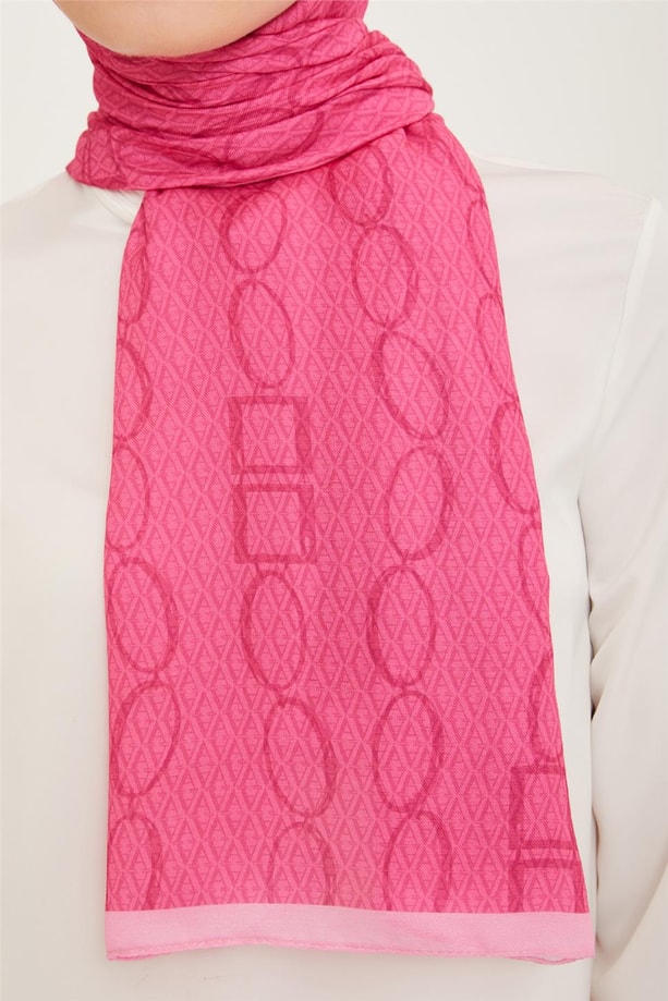 Armine Trend Şal 10007 07