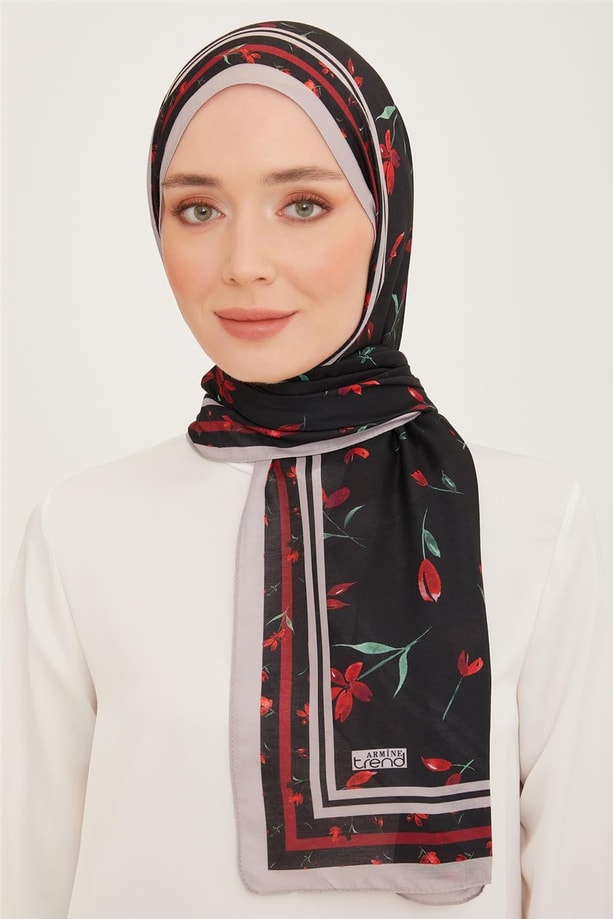 Armine Trend Şal 10008 02