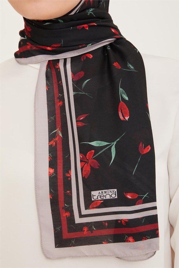 Armine Trend Şal 10008 02