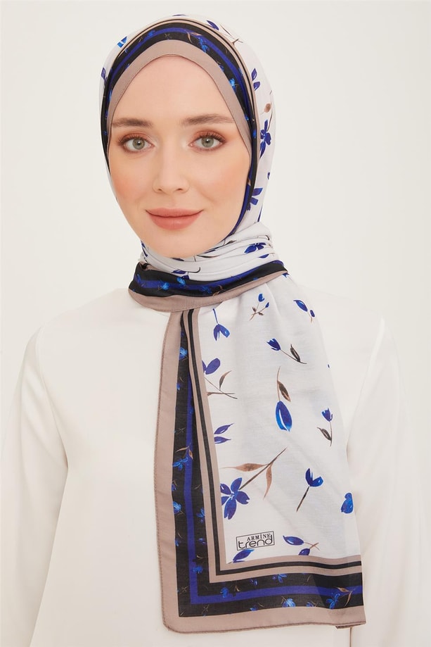 Armine Trend Şal 10008 05
