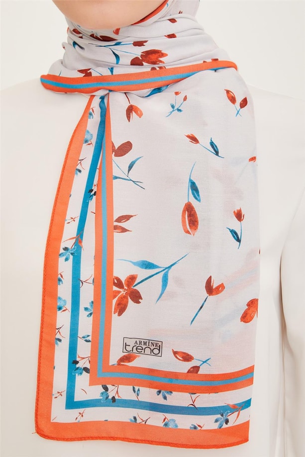 Armine Trend Şal 10008 06