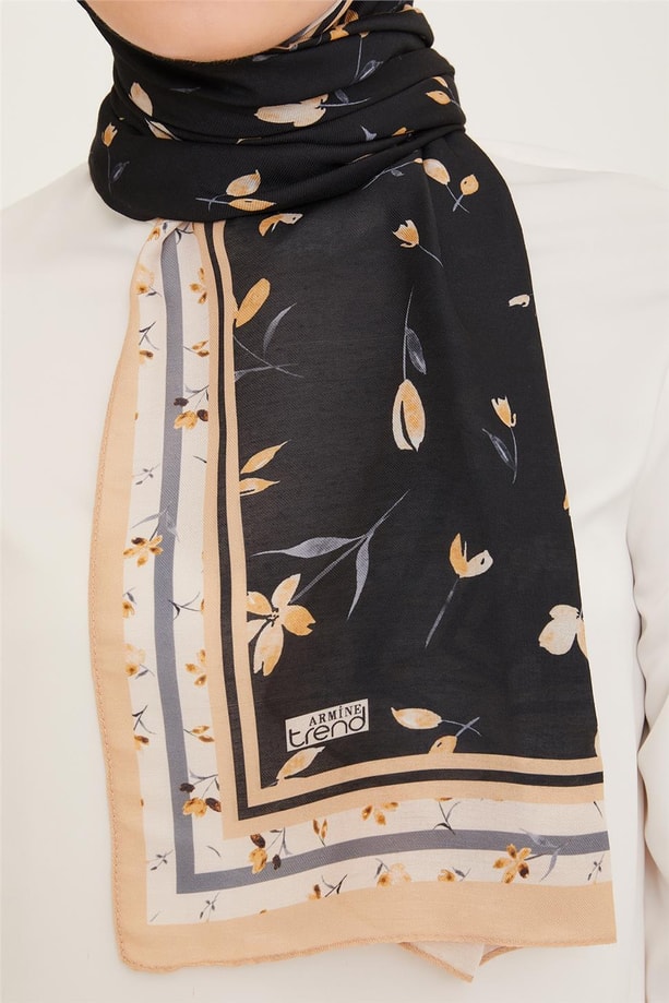 Armine Trend Şal 10008 08