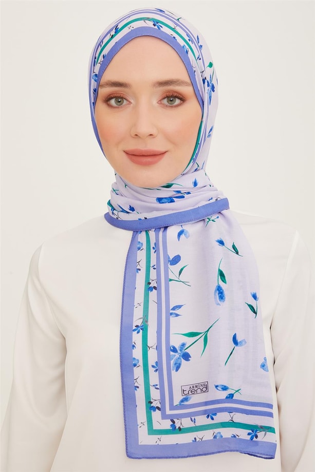 Armine Trend Şal 10008 14