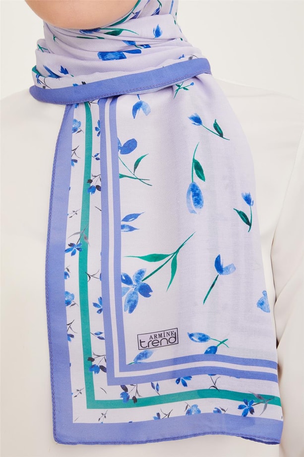 Armine Trend Şal 10008 14