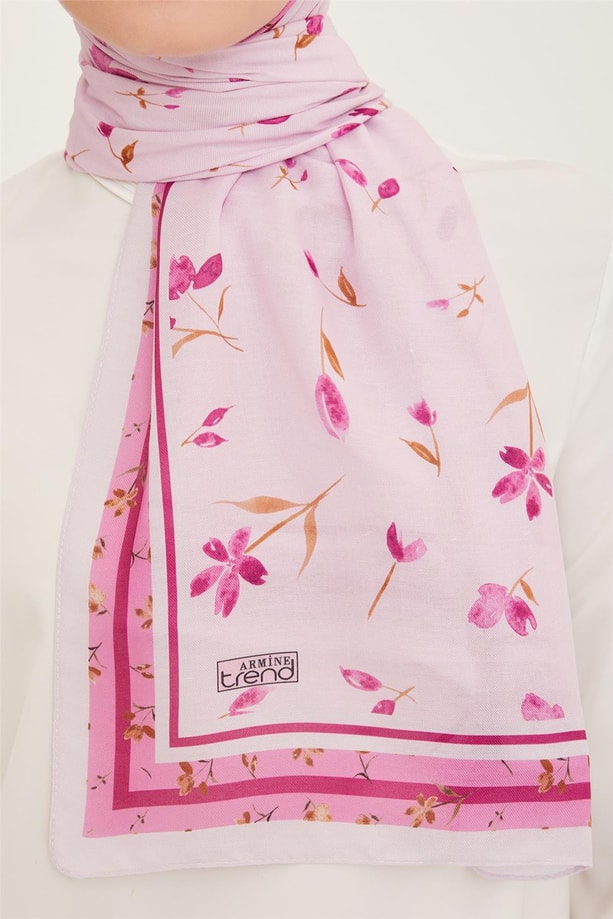 Armine Trend Şal 10008 15