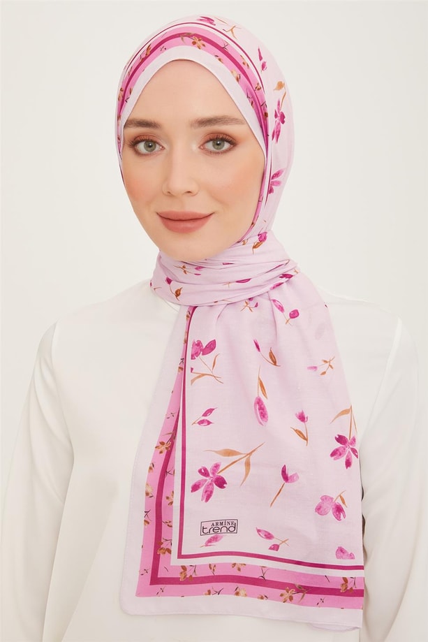 Armine Trend Şal 10008 15