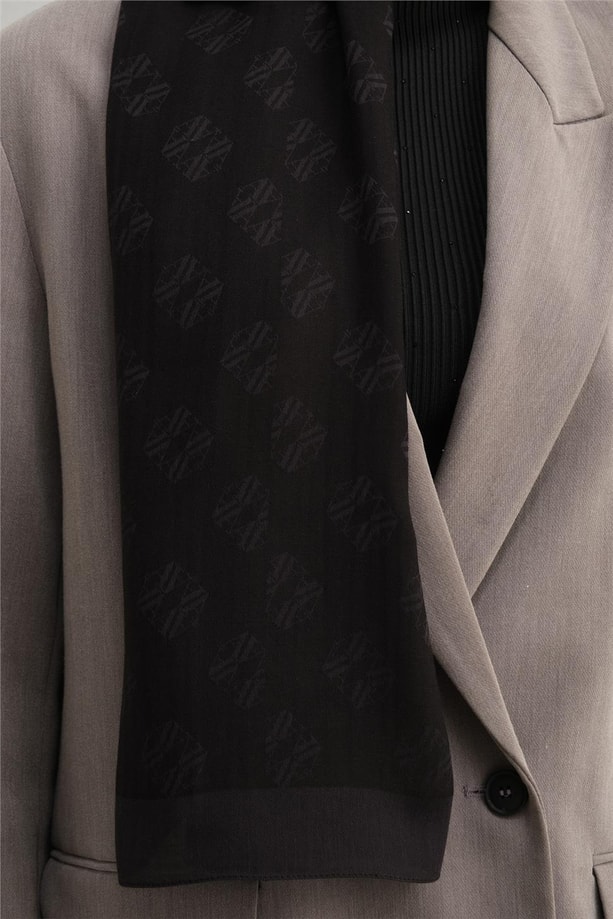 Armine Tensel İpek Şal 1 01