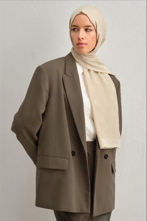 Armine Tensel İpek Şal 1 32101