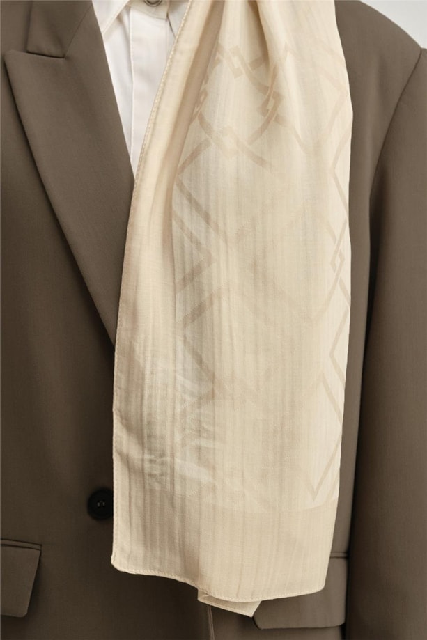 Armine Tensel İpek Şal 2 32101