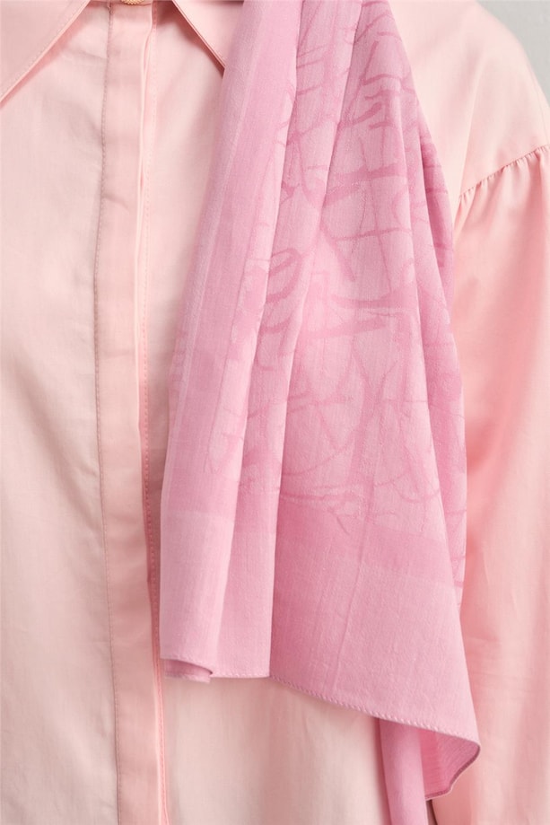 ARMİNE TENSEL İPEK ŞAL 3 32110