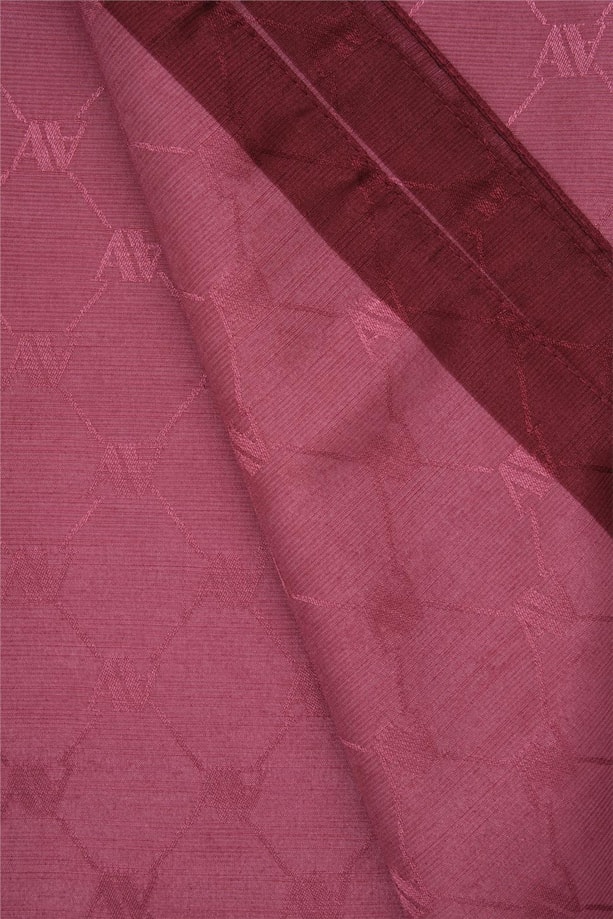 Armine Trend Monogram Şal 2 118 127