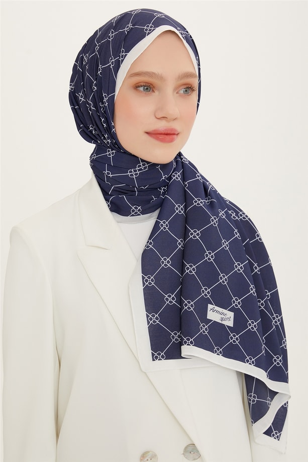 Armine Sport Modal Şal 1A 02