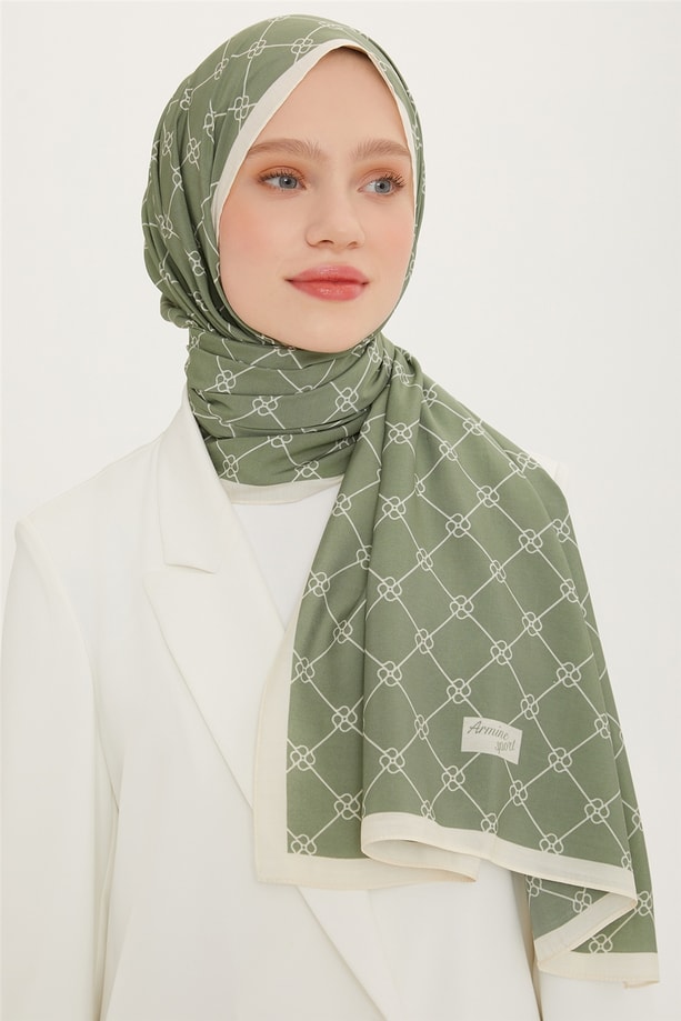 Armine Sport Modal Şal 1A 30