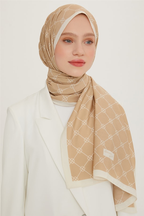 Armine Sport Modal Şal 1A 32