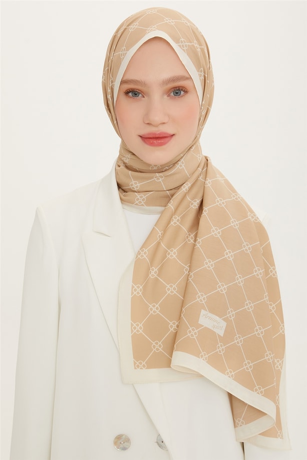 Armine Sport Modal Şal 1A 32