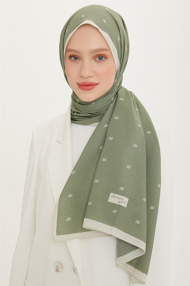 Armine Sport Modal Şal 3A 30