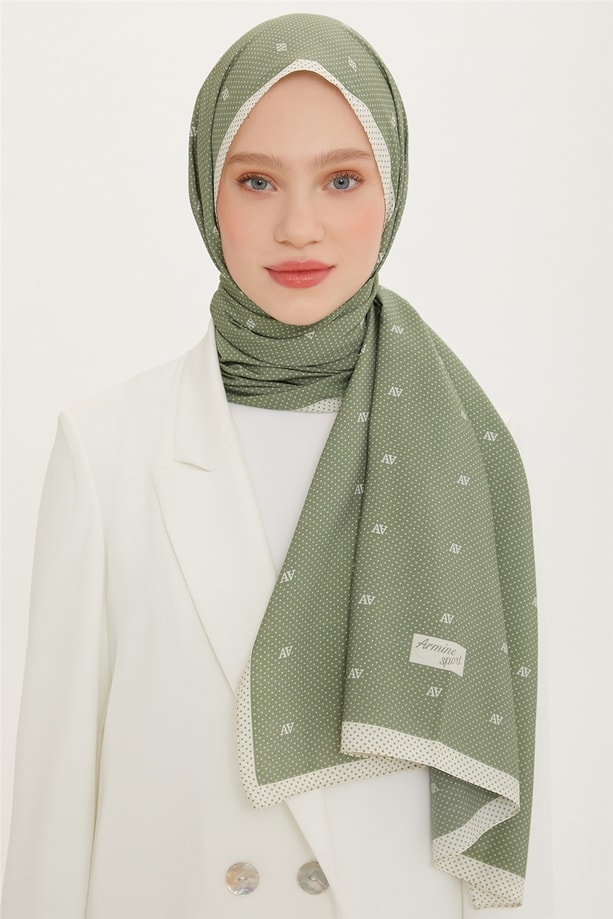 Armine Sport Modal Şal 3A 30