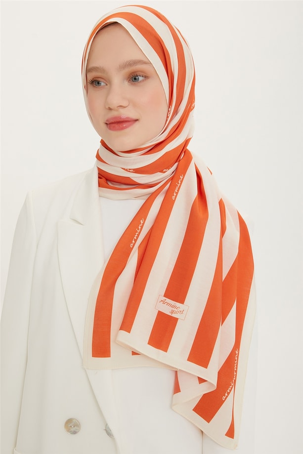 Armine Sport Modal Şal 4A 31