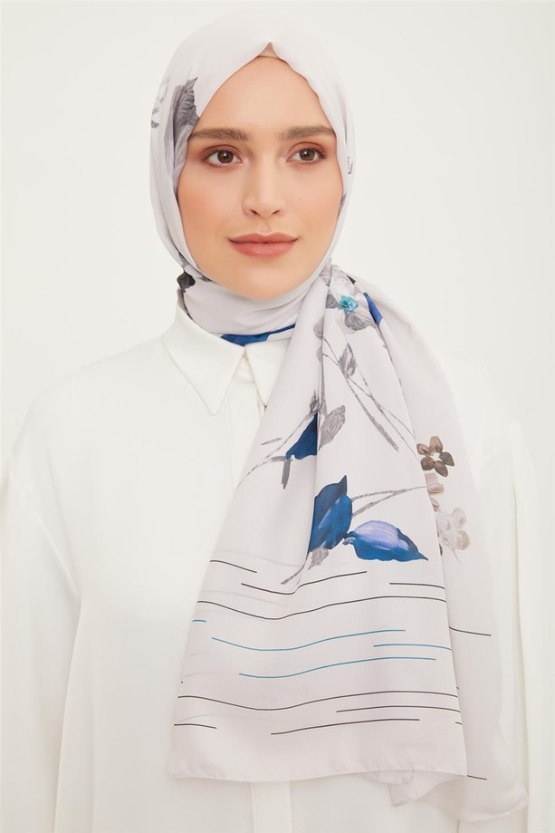 LIFE YAZ SERİNLİĞİ ŞAL 2147 13