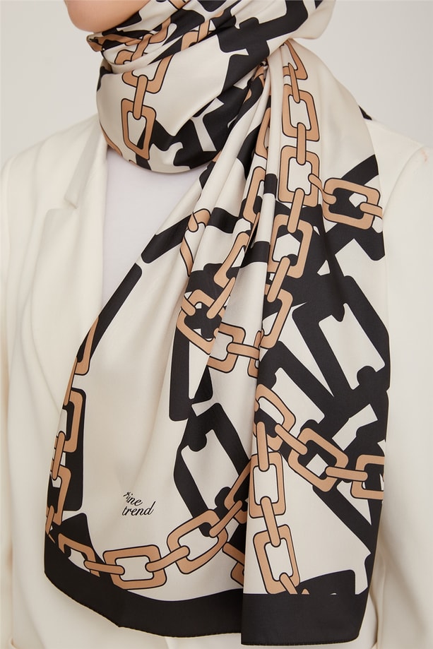 Armine Trend Şal 2157 02