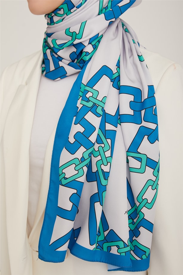Armine Trend Şal 2157 08