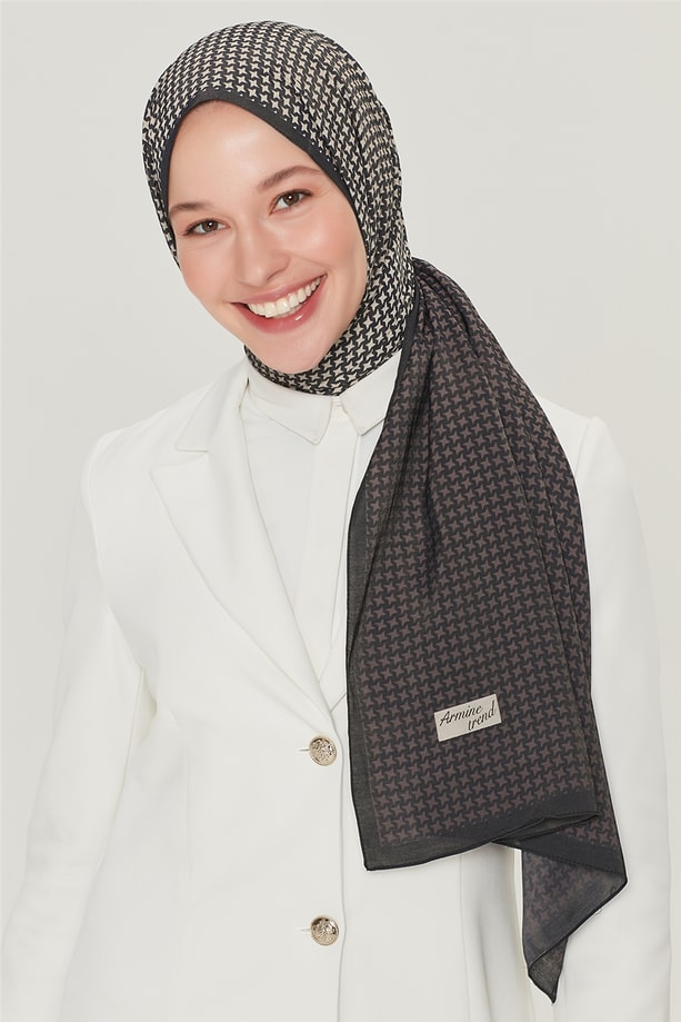Armine Modal Şal 00Oa2253 05