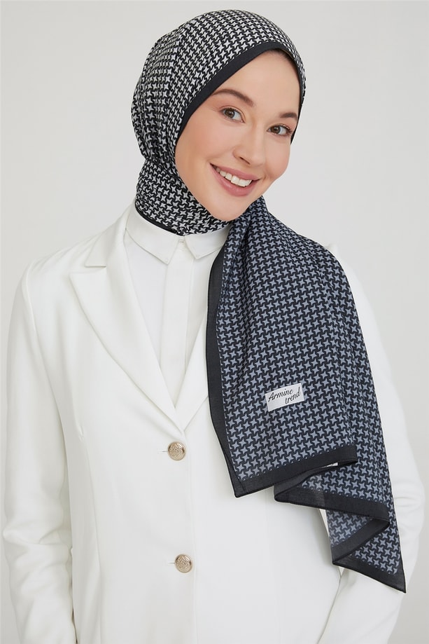 Armine Modal Şal 00Oa2253 08