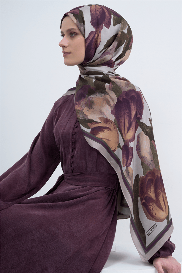 Armine Pure Şal 3002 02