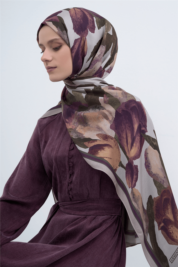 Armine Pure Şal 3002 02
