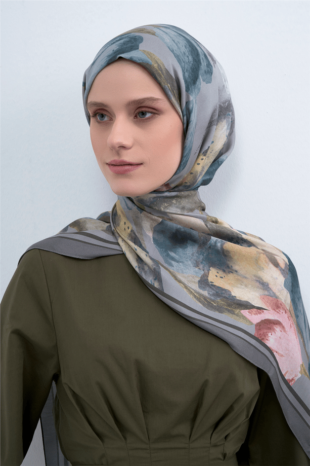 Armine Pure Şal 3002 06