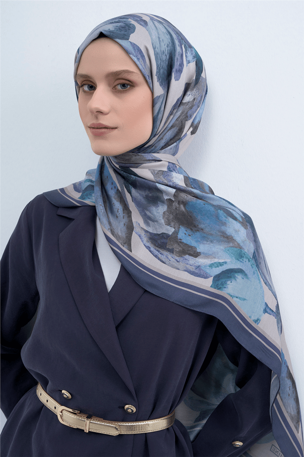 Armine Pure Şal 3002 08