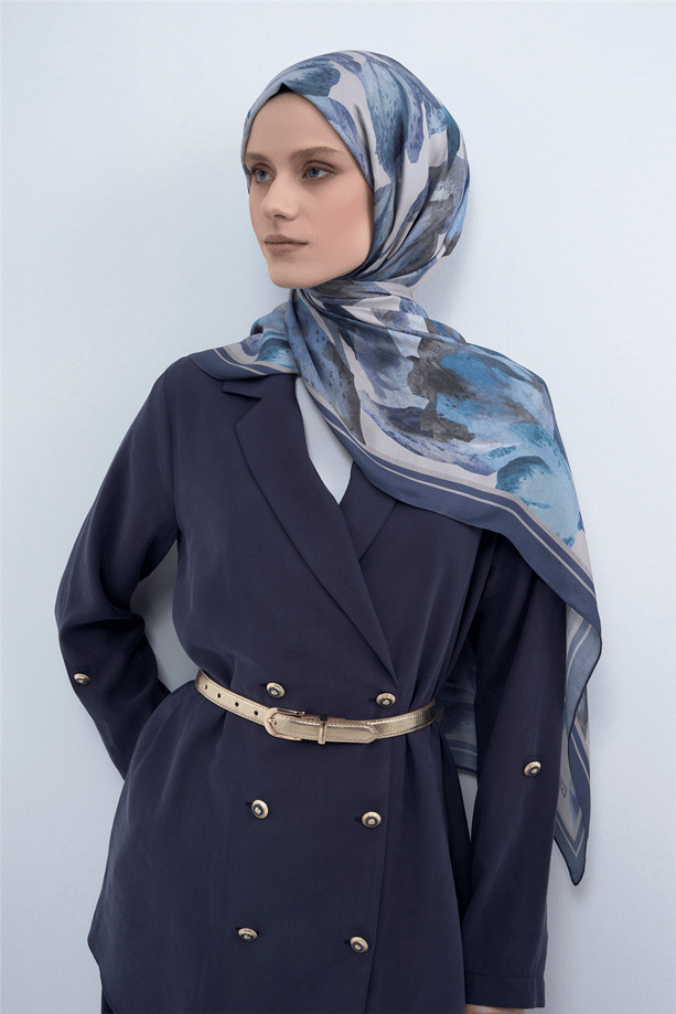 Armine Pure Şal 3002 08