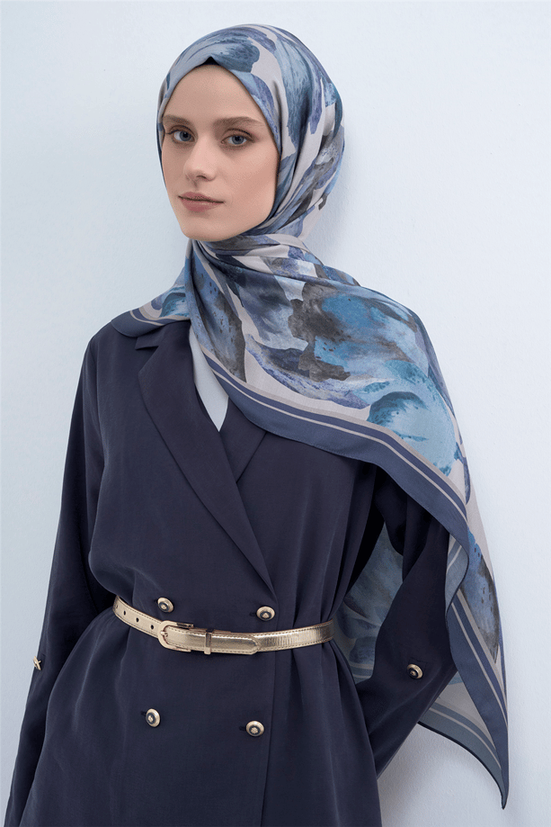Armine Pure Şal 3002 08