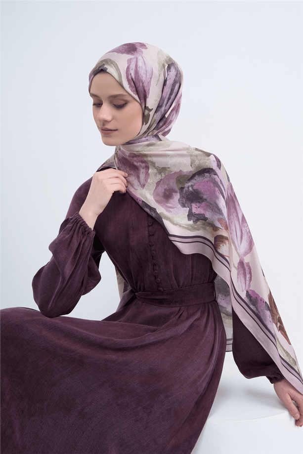 Armine Pure Şal 3002 15