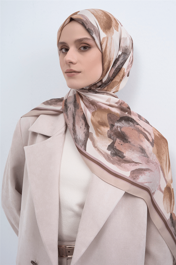 Armine Pure Şal 3002 25