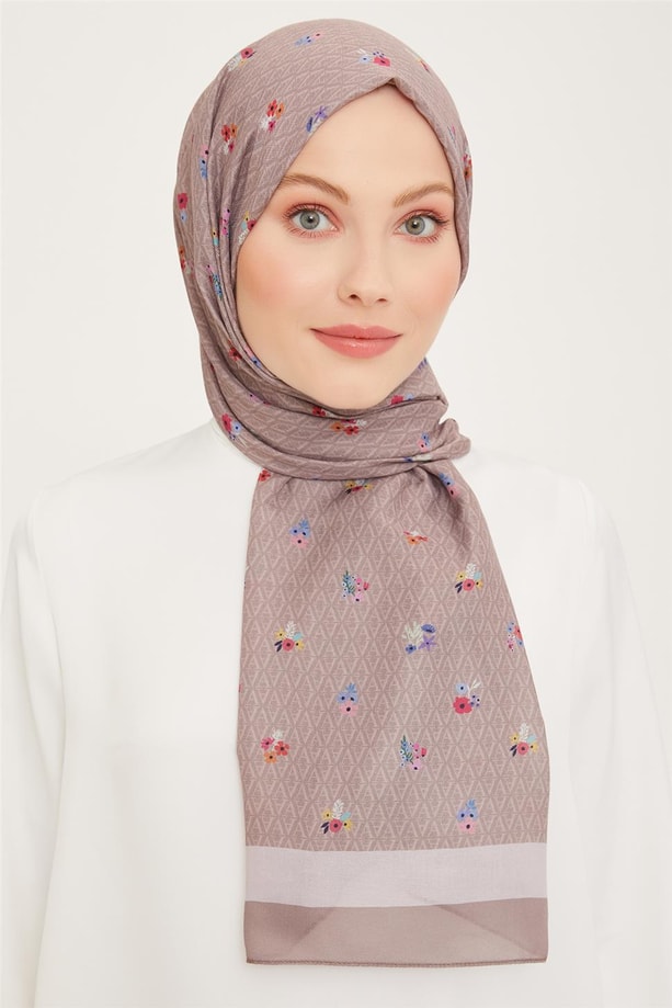 Armine Trend Şal 2855 04