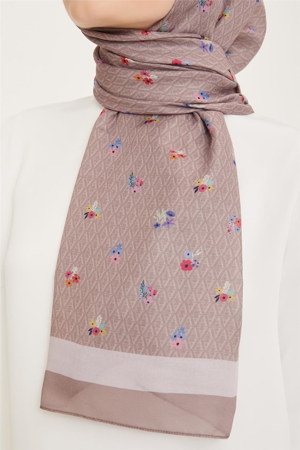 Armine Trend Şal 2855 04