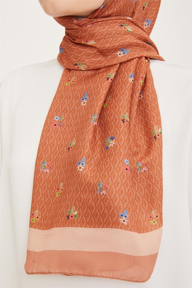 Armine Trend Şal 2855 16