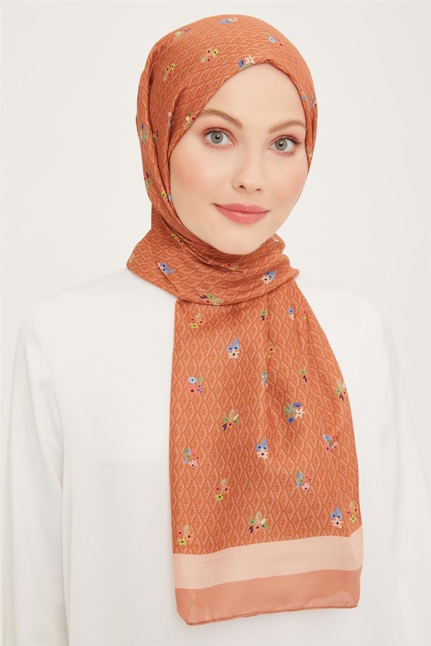 Armine Trend Şal 2855 16