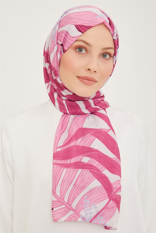 Armine Trend Şal 2856 11 03