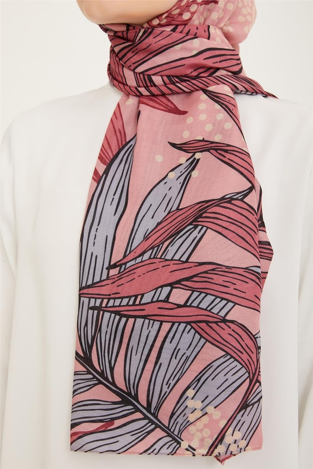Armine Trend Şal 2856 13