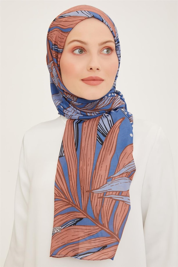 Armine Trend Şal 2856 15