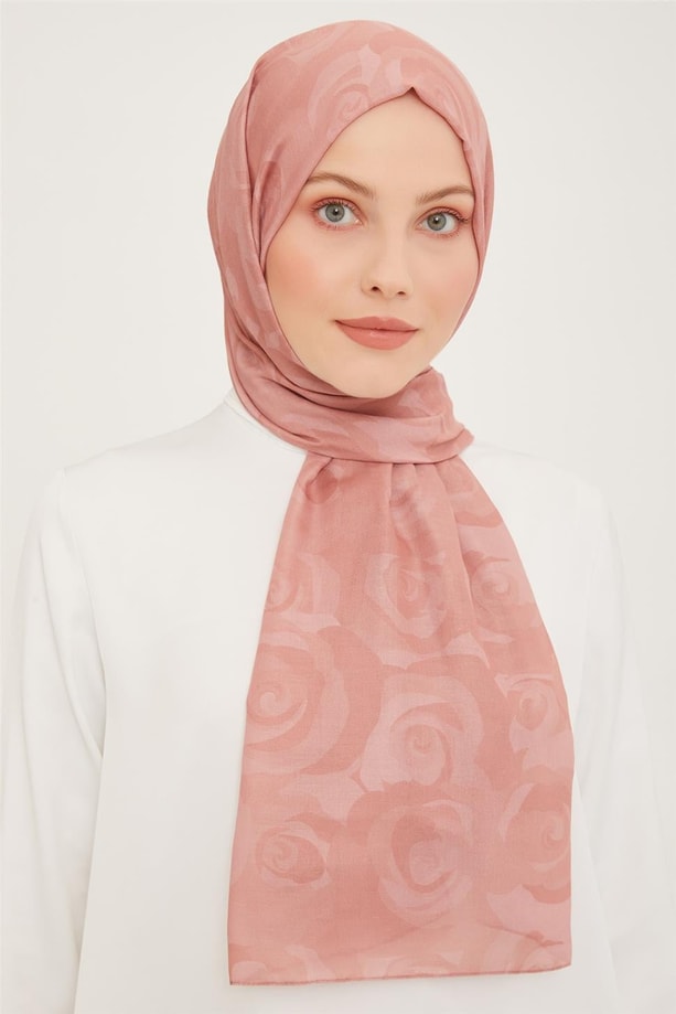 Armine Trend Şal 2857 12